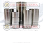 Silinder Liner 371-5941 CATERPILLAR 3300 3