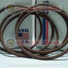 Seal O-ring 6V-3908 CATERPILLAR 1
