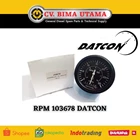 RPM 103678 DATCON PANEL GENSET 1